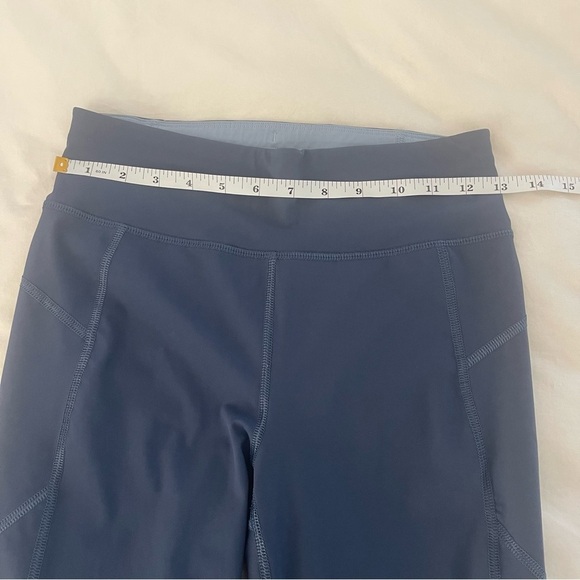 Sweaty Betty Zero Gravity Crop Leggings - Picture 8 of 10